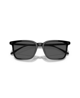 Men's Square Sunglasses, PH4194U
