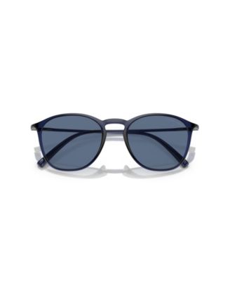 Men's Square Sunglasses, AR8186U