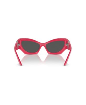 Women's Cat Eye Sunglasses, VE4450