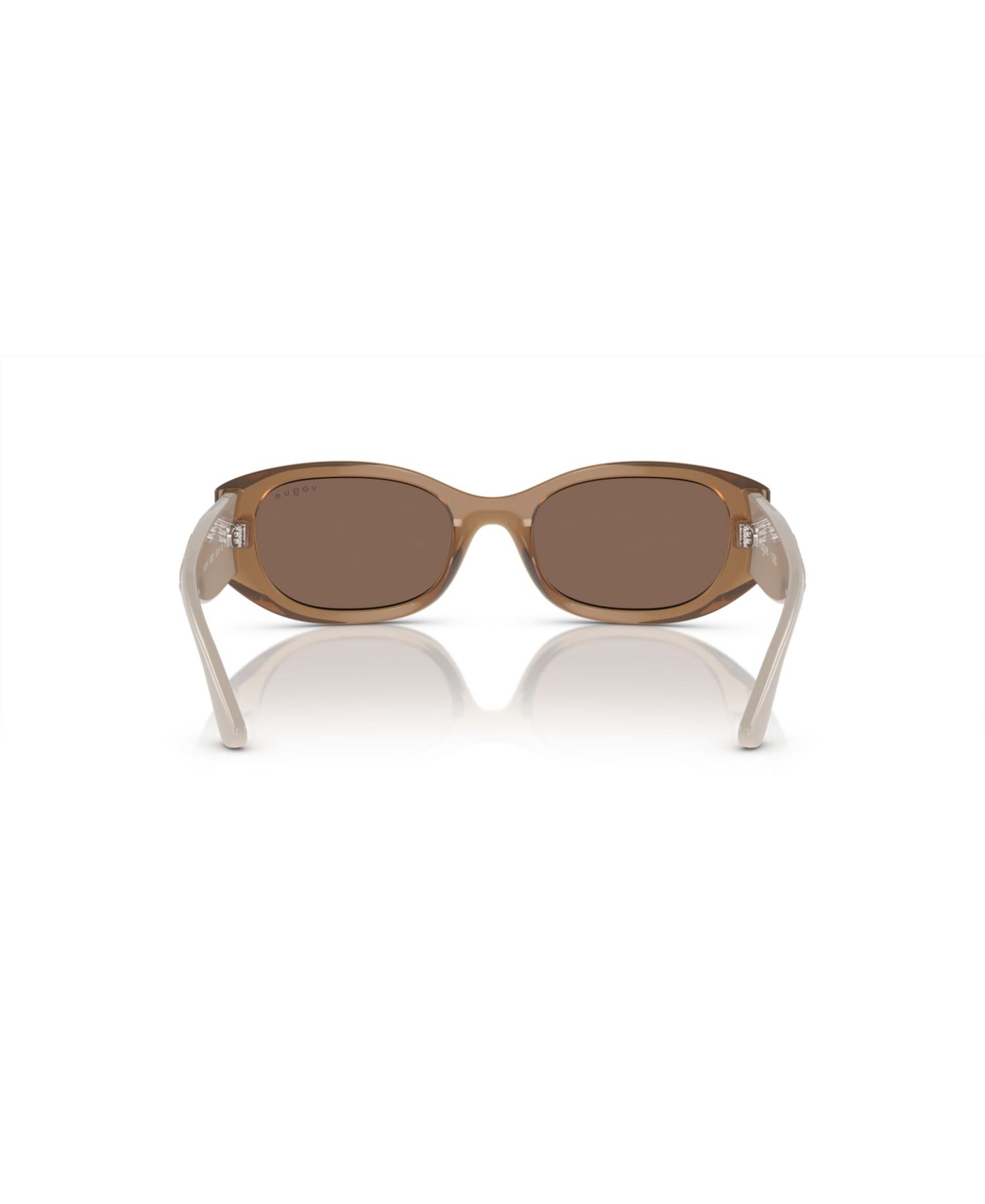 Women's Rectangle Sunglasses, VO5525S
