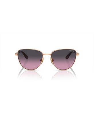 Women's Cat Eye Sunglasses, VO4286S