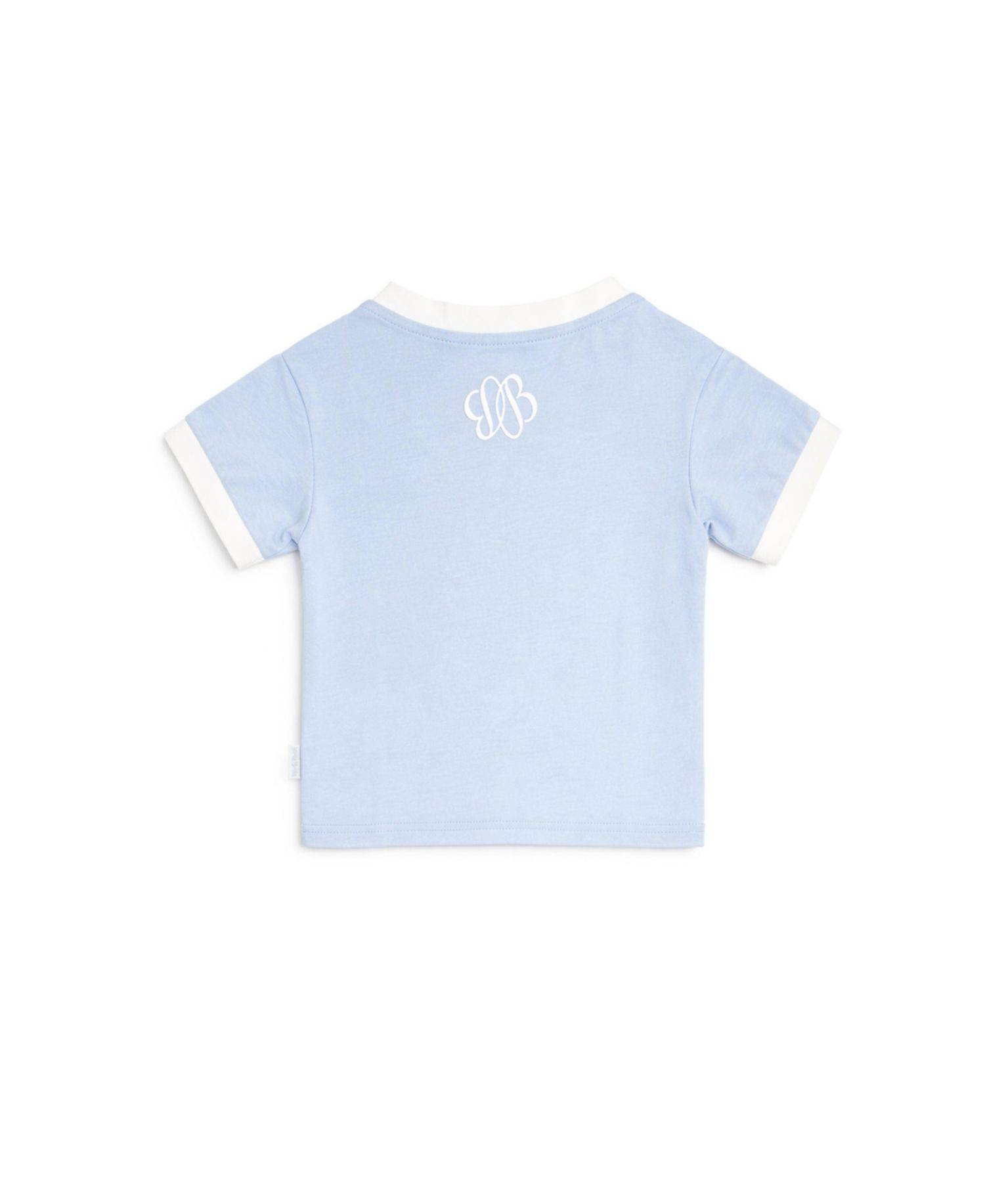Toddler Boys Cottontail Bunny T-Shirt