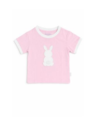 Toddler Girls Cottontail Bunny T-Shirt
