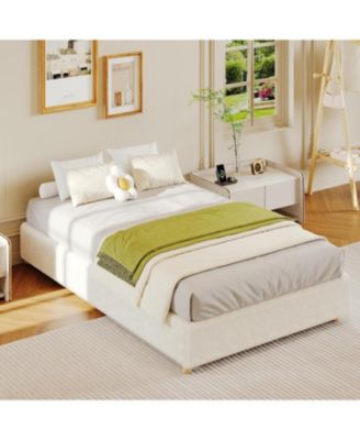 Twin Size Cloud Bed Frame