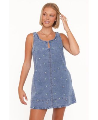 Women's Azen Mini Dress