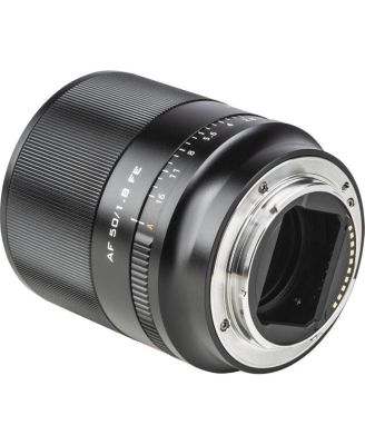 AF 50mm f/1.8 FE STM Lens for Sony E