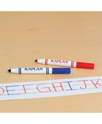 Broad Tip Marker Class Pack  200 Per Box