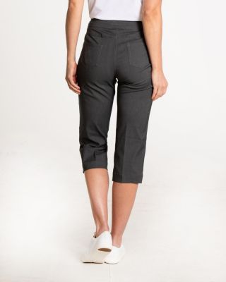 Women's Slimsation Capri