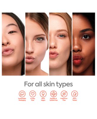 Vitamin C + Turmeric Body Toning Cream