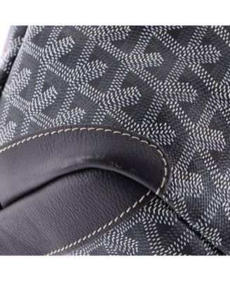 MM Artois Tote Coated Canvas