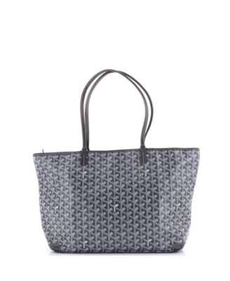 MM Artois Tote Coated Canvas