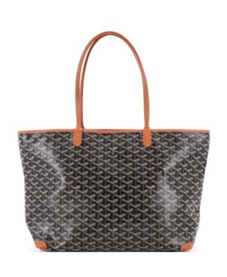 MM Artois Tote Coated Canvas