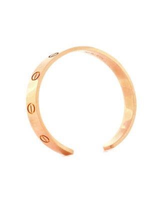 Love Cuff Bracelet