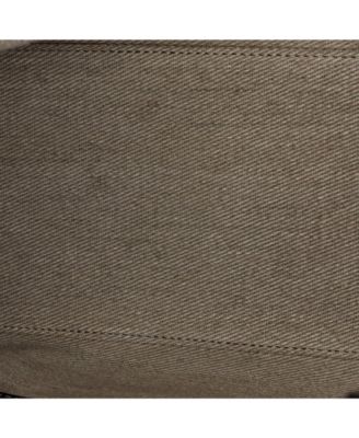 Medium Edith NM Satchel Leather