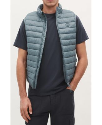 Men's New Gstaad Vest