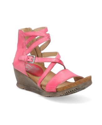 Women's Wedge Sandal