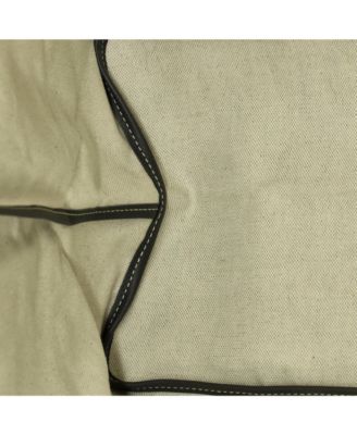 GM Saint Louis Tote Coated Canvas