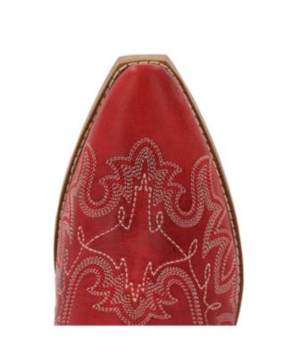 Women's Shyloh Pony Boot