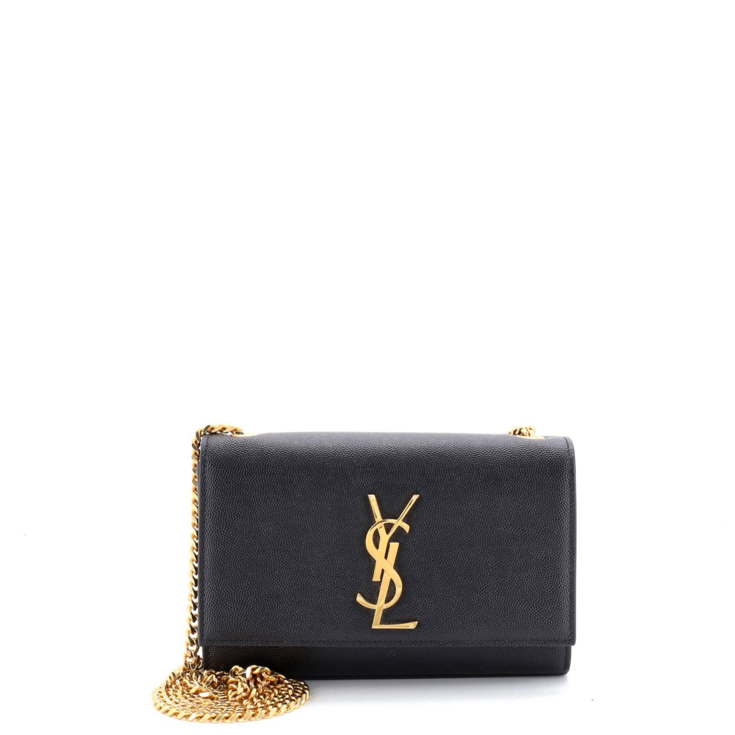 Mini Marcie Crossbody Bag Leather