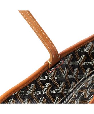 PM Artois Tote Coated Canvas