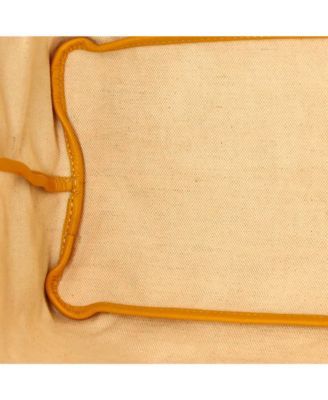 PM Saint Louis Tote Coated Canvas