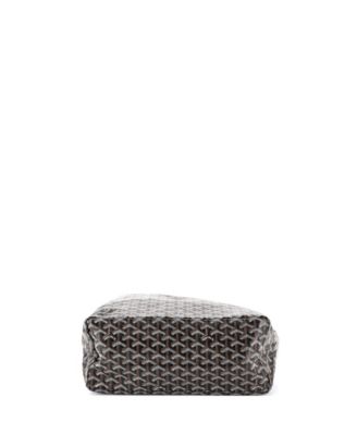 PM Saint Louis Tote Coated Canvas