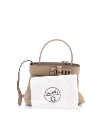 Medor Handbag Togo