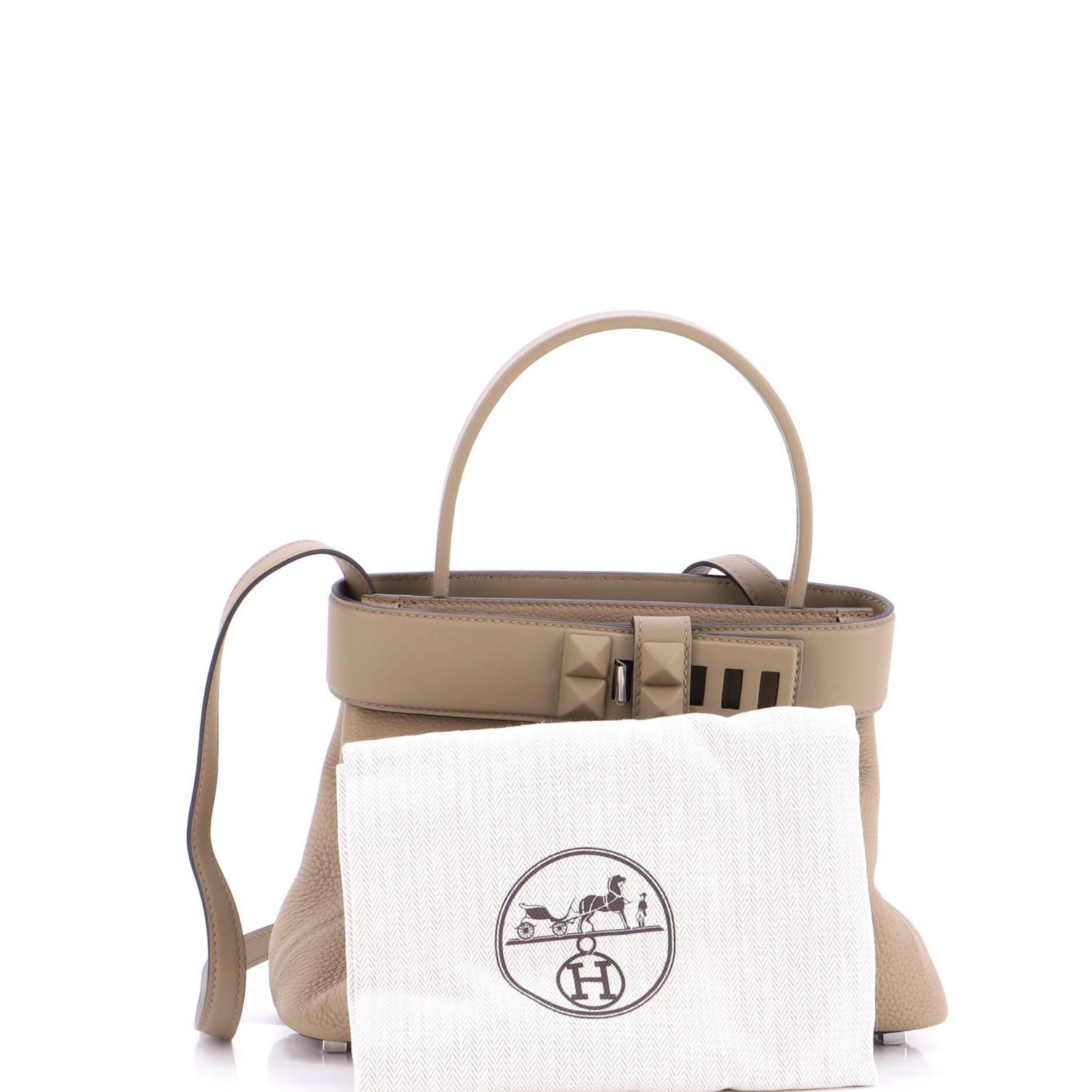 Medor Handbag Togo