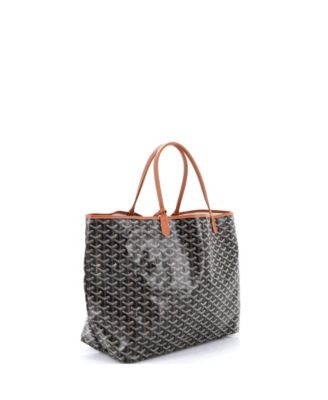 GM Saint Louis Tote Coated Canvas