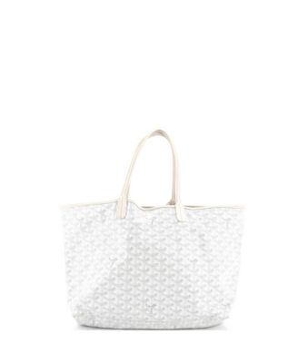 PM Saint Louis Tote Coated Canvas