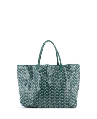 GM Saint Louis Tote Coated Canvas