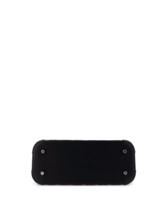 PM Vendome II Bag Coated Canvas