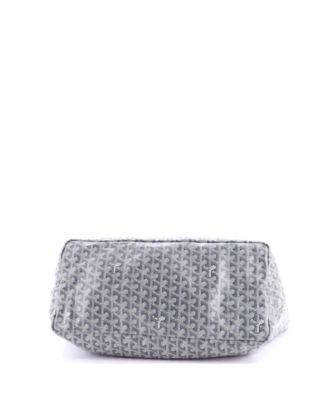 GM Saint Louis Tote Coated Canvas