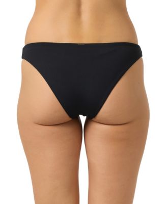 Women's Saltwater Solids Rockley Bikini Bottom