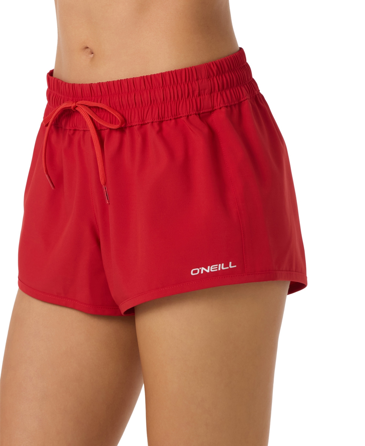 O'Neill Women's Saltwater Balboa 2 Pull-On Swim Boardshorts