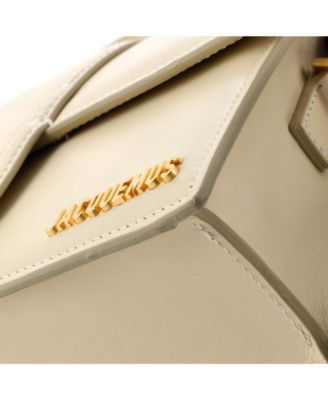 Le Grand Bambino Flap Bag Leather