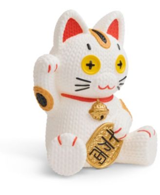 Beckoning Cat Luck Vinyl Figure