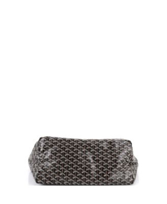 GM Saint Louis Tote Coated Canvas