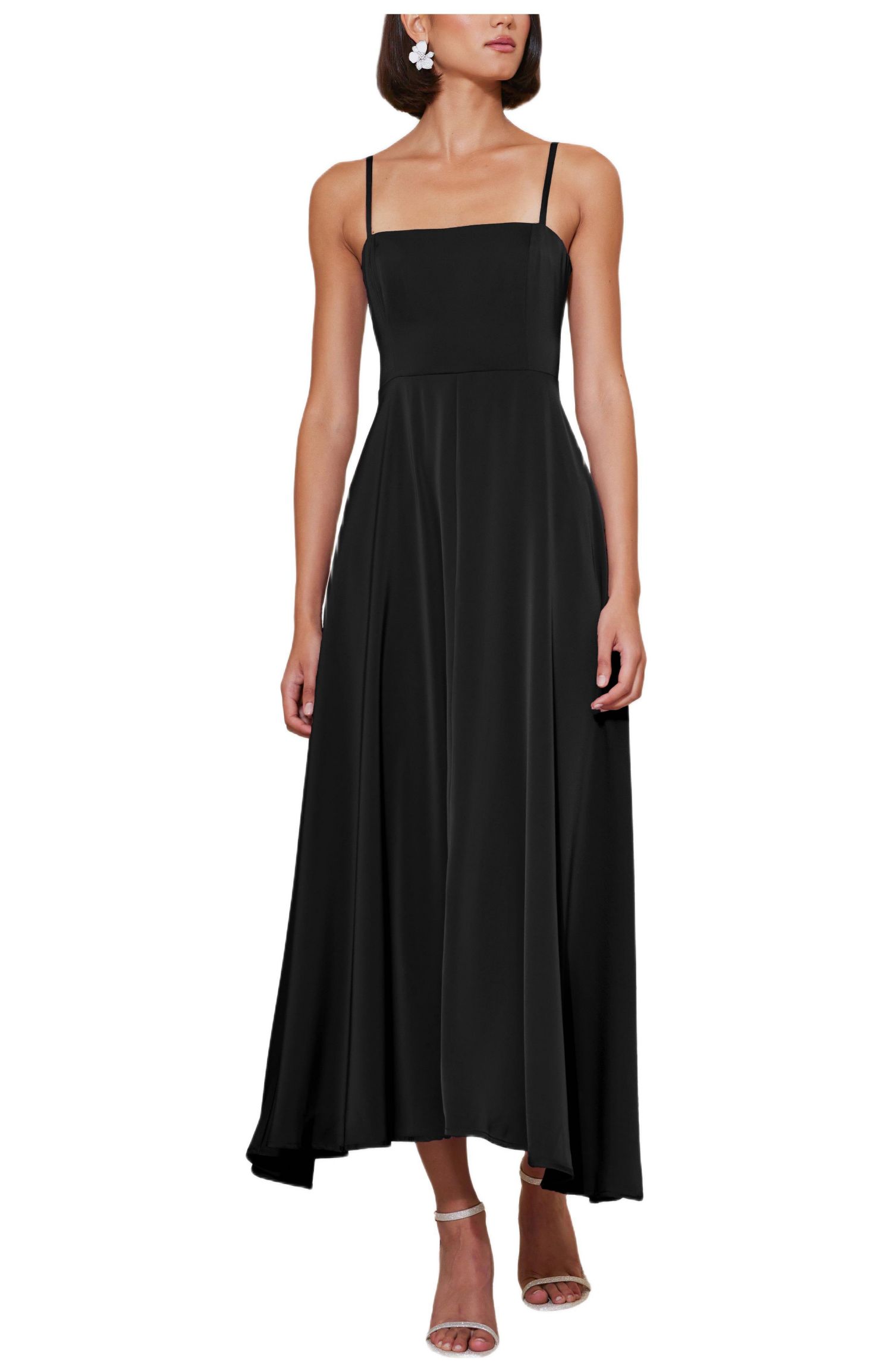 Women's BISHOP + YOUNG Selma Dress