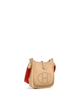 TPM Evelyne Bag Gen III Clemence