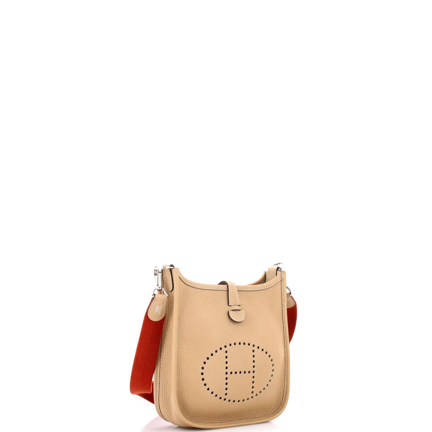 TPM Evelyne Bag Gen III Clemence