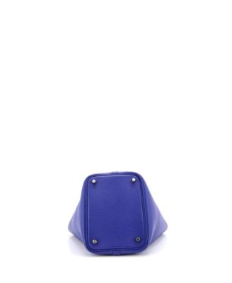 PM Picotin Lock Bag Clemence