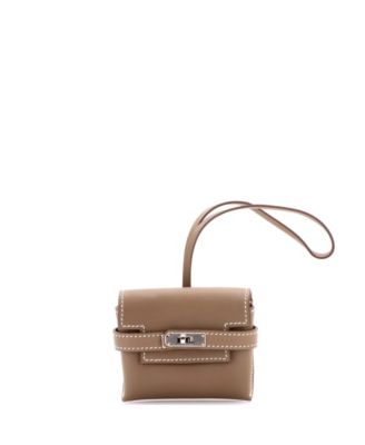 Kellyfestival Bag Charm Swift