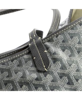 GM Saint Louis Tote Coated Canvas