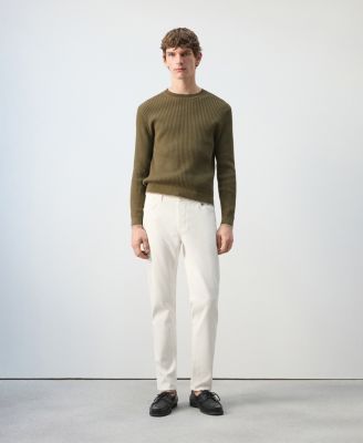 Men's Slim Fit Ultra Soft Touch Patrick Jeans