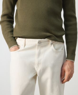 Men's Bob Regular-Fit Jeans