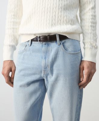 Men's Bob Regular-Fit Jeans