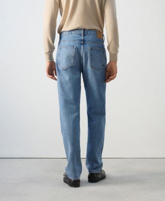 Men's Bob Regular-Fit Jeans