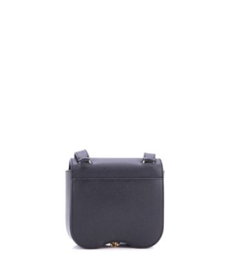 Mini Della Cavalleria Shoulder Bag Epsom