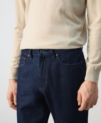 Men's Bob Regular-Fit Jeans